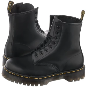 Glany 1460 Bex Black Smooth 25345001 (DR36-a) Dr. Martens