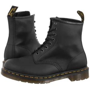 Glany 1460 Nappa Black 11822002 (DR101-a) Dr. Martens