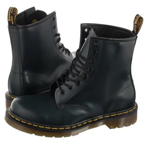 Glany 1460 Navy Smooth 11822411 (DR32-b) Dr. Martens