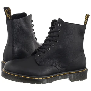 Glany 1460 Pascal Ambassador Black 31981001 (DR110-c) Dr. Martens