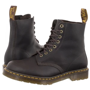 Glany 1460 Pascal Ambassador Dark Brown 31981201 (DR110-d) Dr. Martens