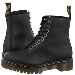 Glany 1460 Pascal Bex Pisa Black 26206001 (DR100-a) Dr. Martens