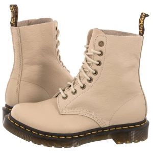 Glany 1460 Pascal Parchment Beige Virginia 26802292 (DR56-a) Dr. Martens