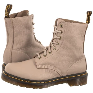 Glany 1460 Pascal Vintage Taupe Virginia 30920348 (DR56-b) Dr. Martens