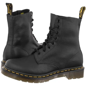 Glany 1460 Pascal Virginia Black 13512006 (DR131-a) Dr. Martens