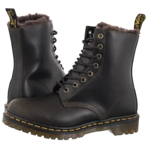 Glany 1460 Serena Dark Taupe 41414020 (DR19-c) Dr. Martens