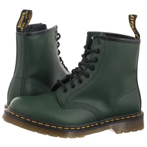 Glany 1460 Smooth Green 11822207 (DR113-b) Dr. Martens