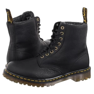 Glany 1460 Wl Grizzly Black 31873001 (DR98-a) Dr. Martens