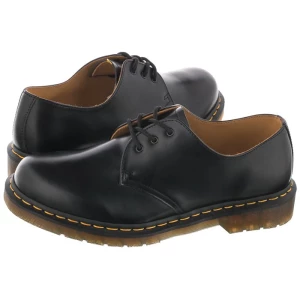 Glany 1461 Black Smooth 11838002 (DR34-a) Dr. Martens