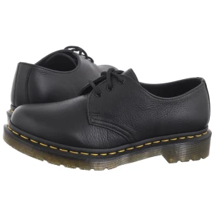 Glany 1461 Virginia Black 24256001 (DR92-a) Dr. Martens