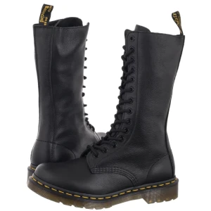 Glany 1B99 Virginia Black 11820008 (DR115-a) Dr. Martens