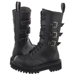 Glany 357 Vegan Black (AL163-a) Altercore