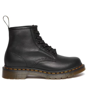 Glany Dr. Martens 101 Virginia Czarny