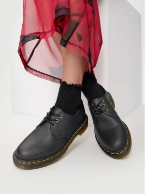 Glany Dr. Martens 146 114 046 001 Czarny