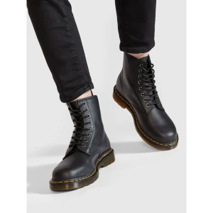 Glany Dr. Martens 1460 11822002 Czarny