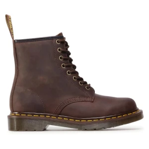 Glany Dr. Martens 1460 11822203 Brązowy