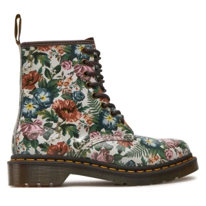 Glany Dr. Martens 1460 English Garden 31689649 Kolorowy