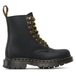Glany Dr. Martens 1460 Pascal 27007001 Black