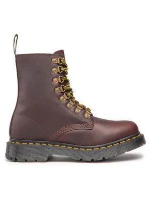 Glany Dr. Martens 1460 Pascal 27007201 Brązowy