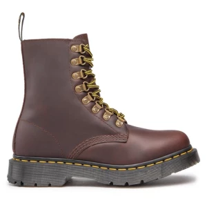 Glany Dr. Martens 1460 Pascal 27007201 Dark Brown