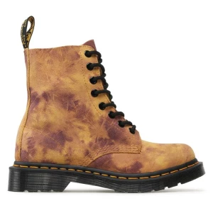 Glany Dr. Martens 1460 Pascal 27962745 Żółty