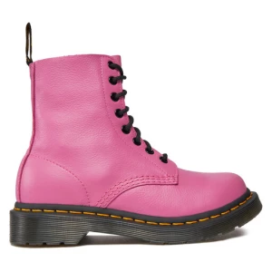 Glany Dr. Martens 1460 Pascal 30689717 Thrift Pink 717