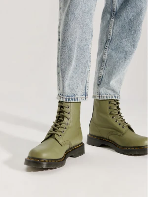Glany Dr. Martens 1460 Pascal 31693357 Khaki
