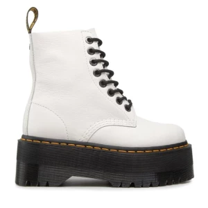 Glany Dr. Martens 1460 Pascal Max 26925113 Biały