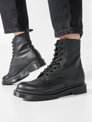Glany Dr. Martens 1460 Pascal Mono 24479001 Czarny