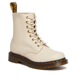 Glany Dr. Martens 1460 Pascal Virginia Beżowy