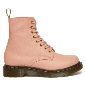 Glany Dr. Martens 1460 Pascal Virginia Różowy