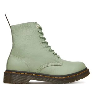 Glany Dr. Martens 1460 Pascal Virginia Zielony