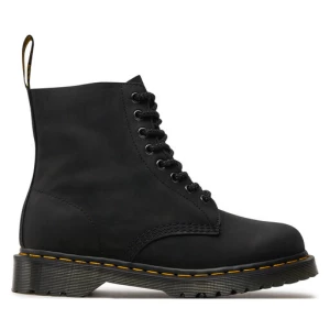 Glany Dr. Martens 1460 Pascal Waxed 30666001 Black