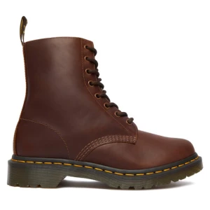 Glany Dr. Martens 1460 Serena 23912243 Brązowy