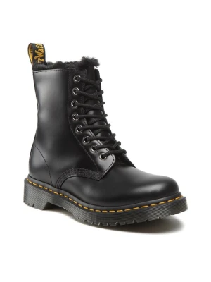 Glany Dr. Martens 1460 Serena 2623802 Czarny