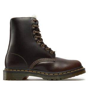 Glany Dr. Martens 1460 Serena 32019777 Brązowy