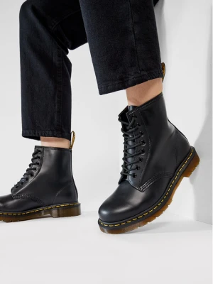 Glany Dr. Martens 1460 Smooth 11822006 Czarny
