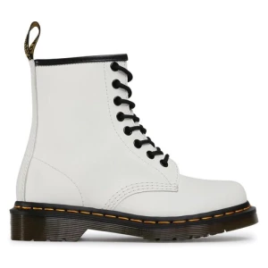 Zdjęcie produktu Glany Dr. Martens 1460 Smooth 11822100 Biały