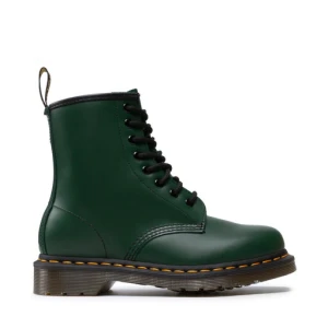 Glany Dr. Martens 1460 Smooth 11822207 Zielony
