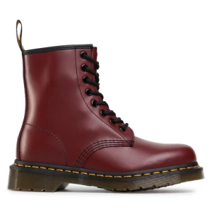 Glany Dr. Martens 1460 Smooth 11822600 Bordowy