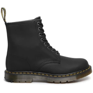 Glany Dr. Martens 1460 Snowplow Wp 24039001 Black