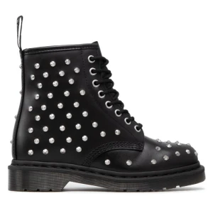 Glany Dr. Martens 1460 Stud 27040001 Czarny