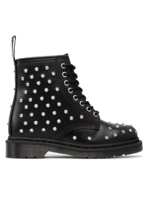 Glany Dr. Martens 1460 Stud 27040001 Czarny