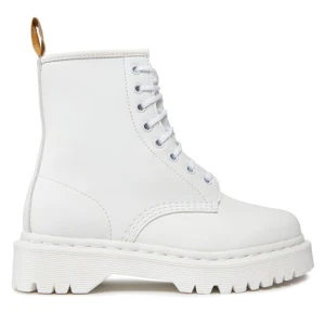 Glany Dr. Martens 1460 Vegan 27357113 Biały