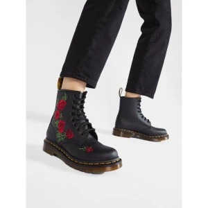Glany Dr. Martens 1460 Vonda 24722001 Czarny