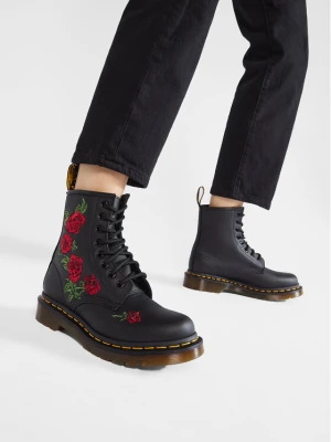 Glany Dr. Martens 1460 Vonda 24722001 Czarny