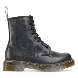 Glany Dr. Martens 1460 Vonda Mono 24985001 Czarny