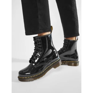 Glany Dr. Martens 1460 W 11821011 Czarny