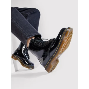Glany Dr. Martens 1460 W 11821011 Czarny