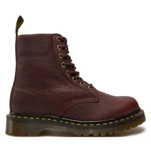 Glany Dr. Martens 1460 Wl 31873600 Bordowy